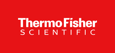 Thermo Fisher 로고